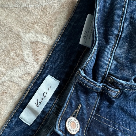 Kancan jeans - Picture 2 of 3